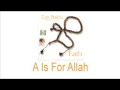 Zain Bhikha - A Is For Allah