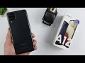 Samsung Galaxy A12 Unboxing | Hands-On, Design, Unbox, Set Up new, Camera Test