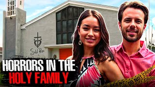 Her Final Diary Entry Exposed Chilling Secrets About Her Pastor Husband! | True Crime Documentary