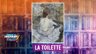 La Toilette