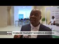 ECOBANK ELEVATE WOMEN IN BUSINESS - ARISE XCHANGE