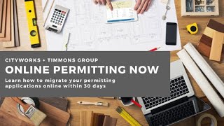 Online Permitting NOW