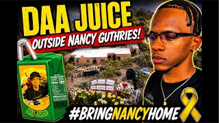 DID RANSOM COME FROM KIDDNAPPER?? - NANCY GUTHRIE CASE DISCUSSIONS | DAY 119 MISSING