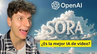 VIDEO SORA