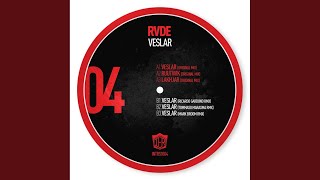 Veslar (Mark Broom Remix)