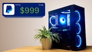 How to Make $$$ Building PCs in 2025