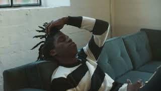 DNA - Daniel Caesar (unreleased)