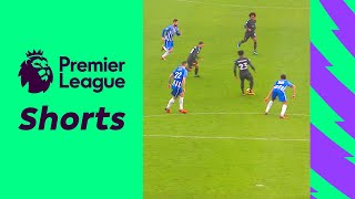 STUNNING Chelsea team goal #shorts