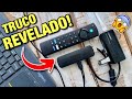 My TIP to EXPRESS my Fire TV Stick and ALL my TV BOX with Android TV