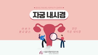 [마취가 필요 없어요! 라헬의 특별한 ‘진단 자궁 내시경’]