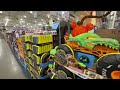 costco 2024 christmas decorations full store walkthrough