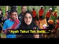 Tanam ‘client’ Belakang Rumah, Dukun Pengganda Duit | Indonesia