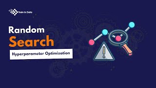 Random Search | Hyperparameter Optimization