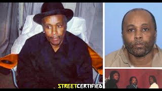 The Crowned King Of The BD's: Jerome "King Shorty" Freeman HOOD DOCUMENTARY