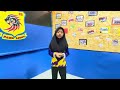 P3M - NUR ALFYRA NAJWA BINTI ISMAIL - SKePa