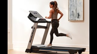 Nordictrack EXP 7i Treadmill Review - Pros and Cons of the EXP 7i Treadmill