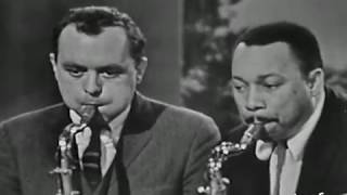 Lucky THOMPSON - Sax Legends