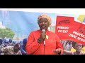 Launch Highlights of Counter Terrorism and National Security Measures on Civic Space in Kenya