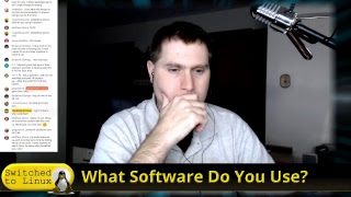 Life in Linux: What Linux Software Do you Use?