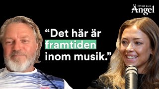 15. “Så förändrar AI musikindustrin\