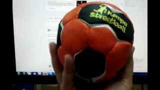 Balon Street Handball de Kempa.mp4