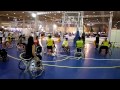 wheelchair tchoukball brasil tchoukball em cadeira de rodas