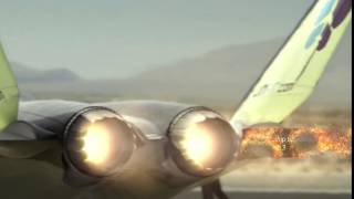 JINAIR Jet Fighter Service(5s)