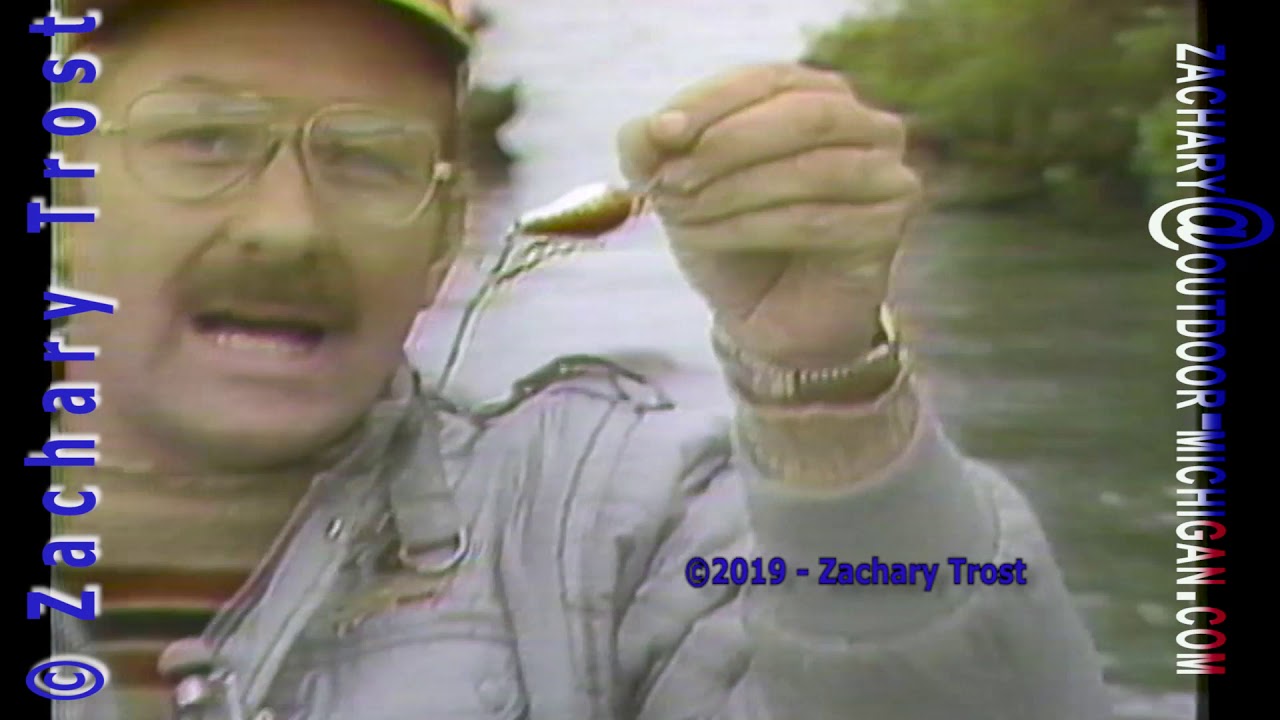 Bass Fishing Tips And Tricks 1984-05-31 - YouTube