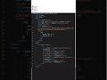 Bottom Navigation Bar | Html | Css #navigationbar #htmlcss #shorts