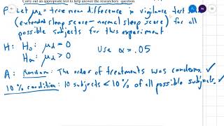 AP Stats 4-3-2020 Paired t Test Example v2