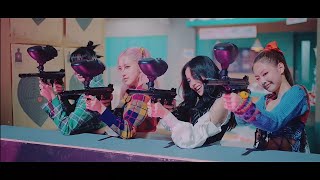 BLACKPINK (블랙핑크)- 'Lovesick Girl' (Japan & Korean Ver Mix ) FMV