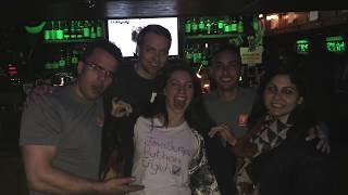 Y Combinator Hackathon 2018