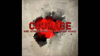 Pallas(UK), Courage(2018), In This Broken World