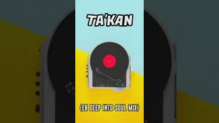 Guest Band - Ta'kan (EK Deep Into Soul Mix)