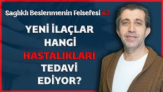 Sağlıklı Beslenmenin Felsefesi Bölüm 2 - Dr Hamid AYDIN