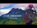 Stail sabahan by Erronlee jaim ( OFFICIAL AUDIO )