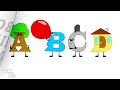 latin alphabet song latin alphabetum canticum