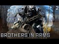 Brothers In Arms Redux - Brotherhood Outcasts Adventure - Part 2 | Fallout 4 Mods