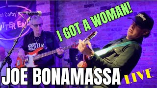 Joe Bonamassa - \