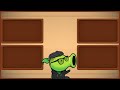 plants vs zombies doom peashooter team but version 2023