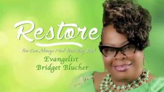 Bridget Blucher - In Your Presence