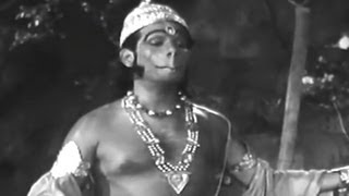 O Jag Ke Basane Wale - Mohd Rafi - Shree Rambhakta Hanuman Song