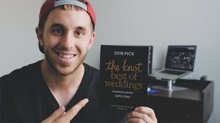 Is THE KNOT Worth It For Wedding Filmmakers in 2018?