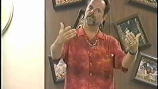 A Conversation with Joe Rohde Part 2
