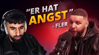 PA Sports reagiert auf FLERS Aussagen im Tierstar Interview