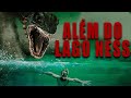 Além do Lago Ness FILME COMPLETO DUBLADO | Filmes de Monstros Gigantes | Noite de Filmes