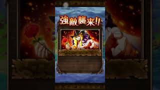 OPTC 降臨路基60體 青雉v2隊 緊接襲來白馬