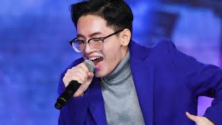 Ngôi Sao Triển Vọng ( Official ) tập 5