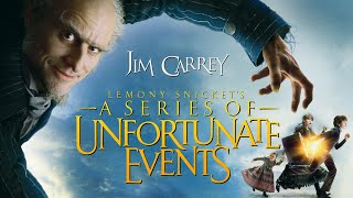 10 Second Movie Reviews - A Series of Unfortunate Events (2004)
