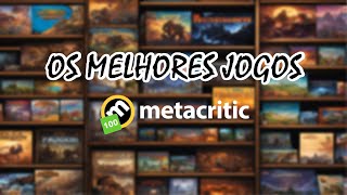 OS MELHORES JOGOS DO MUNDO!!!